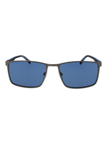 Tommy Hilfiger Männer Sonnenbrille Rechtwinklig Rotguss