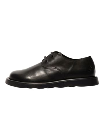 Fly London Halbschuhe TENI Schwarz