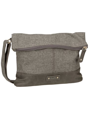 Zwei Beuteltasche Olli OT6 in Grey