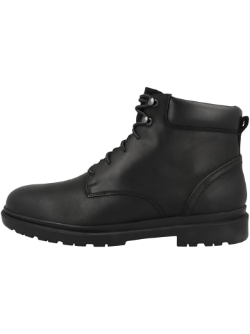 Geox Schnürboots Andalo A in schwarz