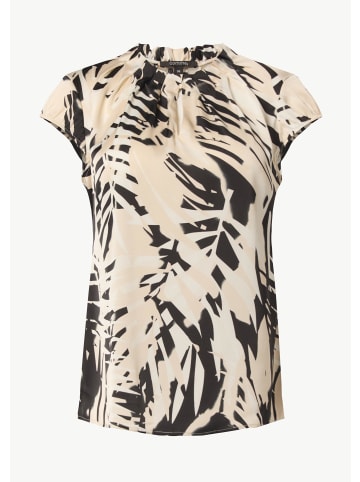 comma Bluse in 99A9_schwarz