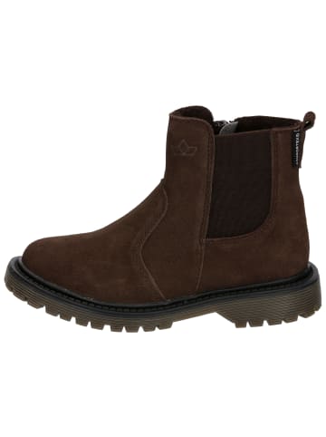 Lico Winterstiefel "Sumati" in Braun