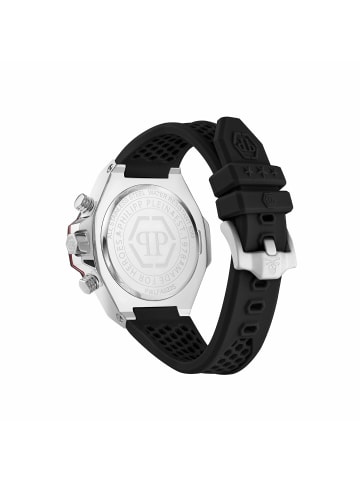 Philipp Plein Chronograph für Herren in Schwarz
