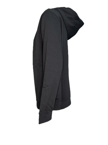 KEJO Sweatshirt 507A3CYMC02MT Schwarz