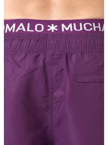 Muchachomalo Badehose + Boxershorts für Männer