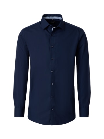 Venti Businesshemd in Blau