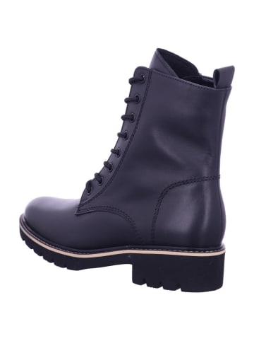 Gabor Boots in schwarz