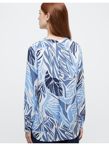 Eterna Satintunika in marine