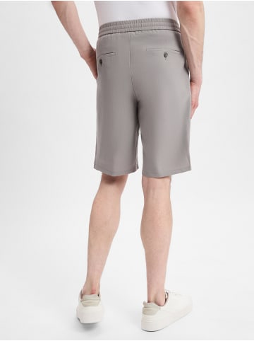 Finshley & Harding London Shorts Crossy in hellgrau