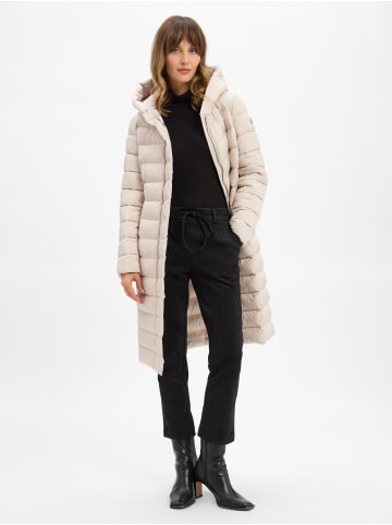 Fuchs Schmitt Steppmantel in kitt