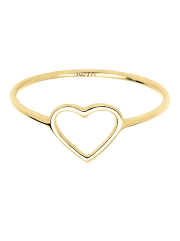 Elli Ring für Erwachsene in gelb