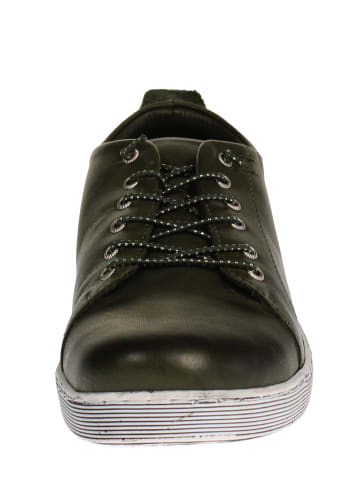 Andrea Conti Sneaker low 0348736042  in Grün