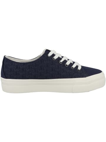 Tamaris Sneaker low 1-23786-20 in dunkelblau