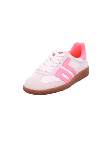 Back 70 Schnürschuh in pink