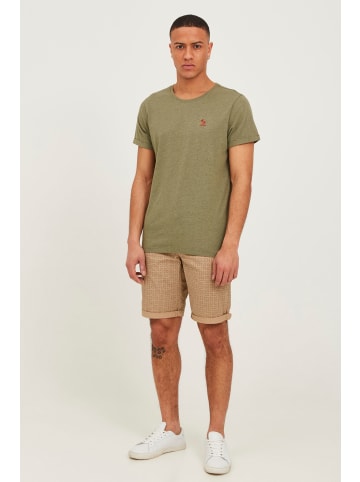 BLEND Chinoshorts BHGriggs in Natur