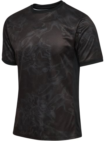 Hummel Anzug Hmlblaze Erwachsene in BLACK/ASPHALT