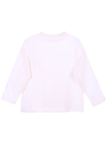 Spiderman Langarmshirt Spidey in Creme