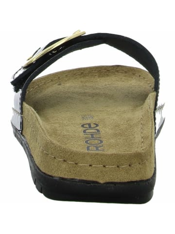 ROHDE Sandalen für Damen in Schwarz