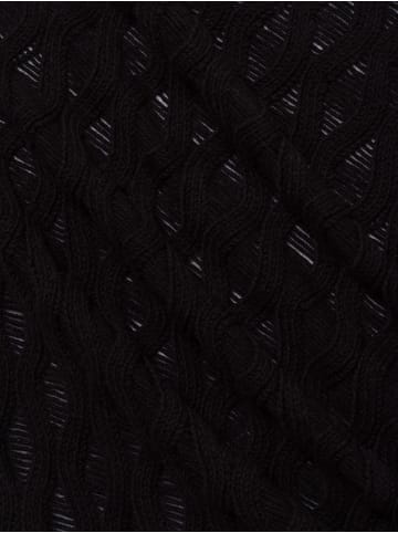 Finshley & Harding London Strickpullover in schwarz - 0002