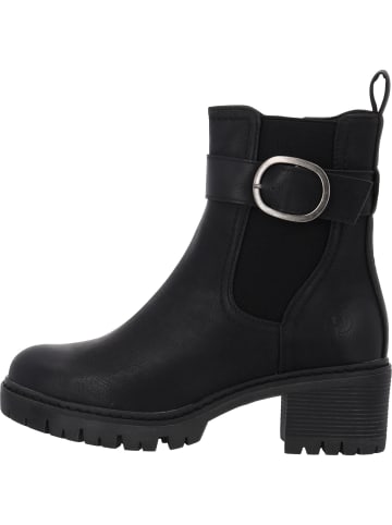 Palado Stiefel, Stiefeletten & Boots Trafina in Schwarz