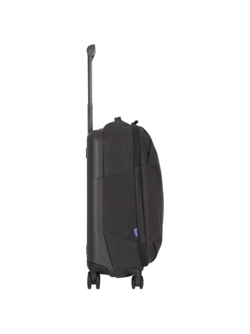 Thule Aion 4-Rollen Kabinentrolley 55 cm in black