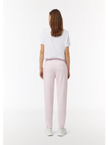 comma Hose in 4014_zartrosa