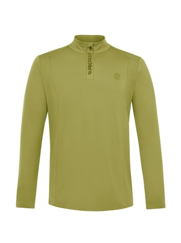 Protest " REWILL in Herbal green