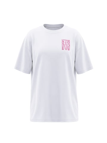 Studio Untold Shirt in offwhite