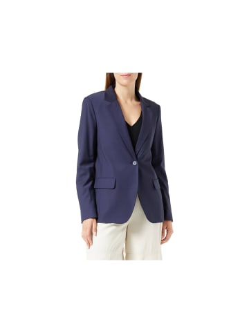 Cinque Blazer in blau