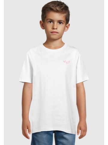 Mister Tee T-Shirts in white