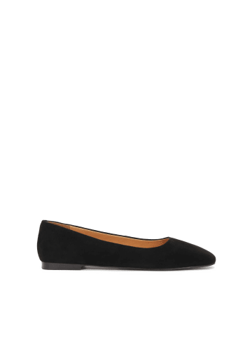 Kazar Pumps in Schwarz