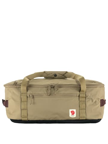 FJÄLLRÄVEN High Coast Duffel 36 - Reisetasche 56 cm in clay