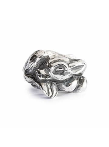 Trollbeads Charms & Anhänger für Erwachsene in unifarben in uni