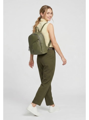 EMILY & NOAH Rucksack E&N Tours RUE 09 in khaki 910
