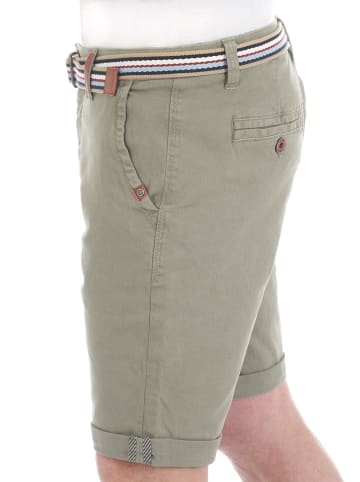 riverso  Short RIVKlaas regular/straight in Grün