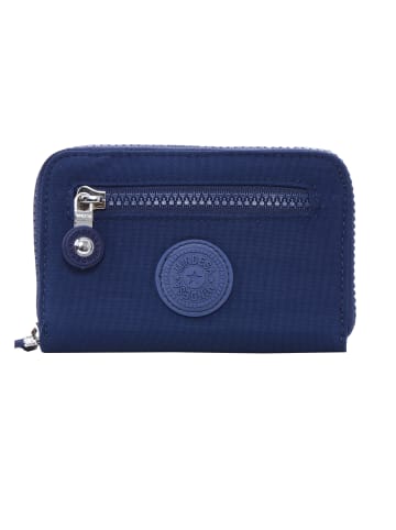 Mindesa Damen Handtasche in Marine
