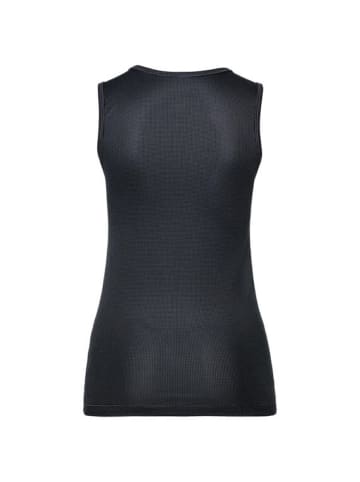 Odlo Tanktop Singlet ELEMENT in Anthrazit