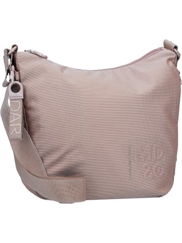 Mandarina Duck Umhängetasche 29 cm taupe