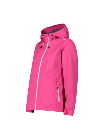 cmp Funktionsjacke in fuxia