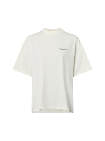 PEGADOR T-Shirt Maray in ecru