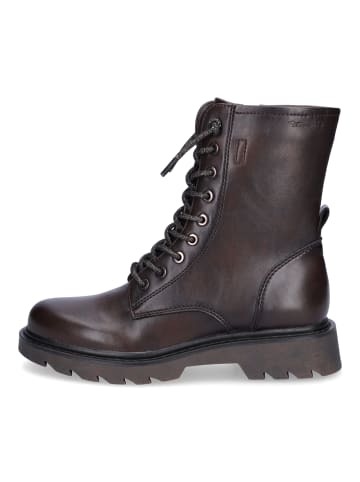 Tamaris Stiefelette in Braun