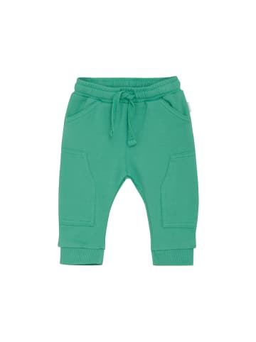 Noppies Hose Strong in Winter Green