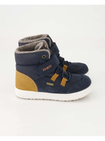 Primigi Winterstiefel in Blau