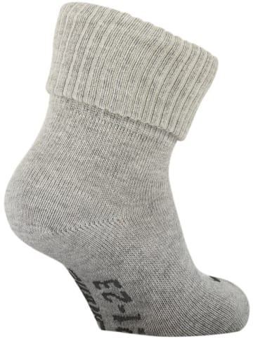 Hummel Socke in Grau
