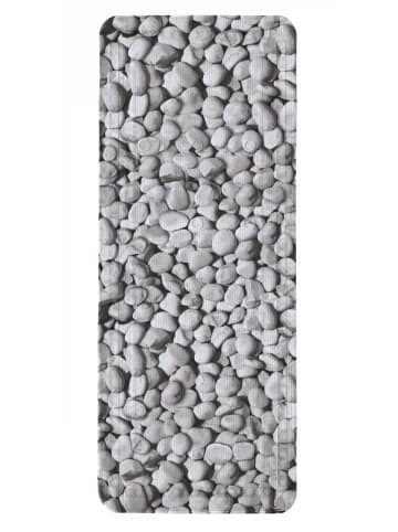 Kleine Wolke Wanneneinlage Stepstone in grau