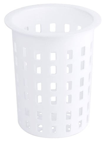 Contacto Besteckhalter in silber