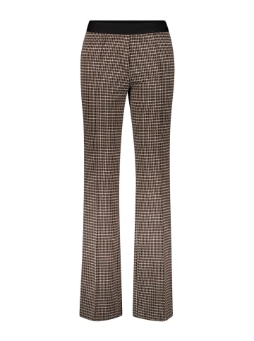 Gardeur Hose Zaria in Braun