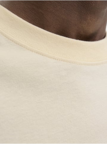 Jack & Jones T-Shirt JORNorrebro in sand