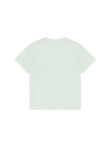 Noppies T-Shirt in Almost Aqua
