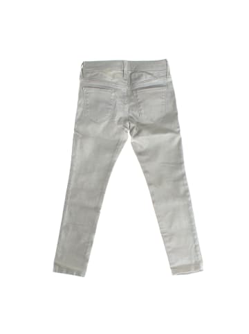GAP Jeans in Silver